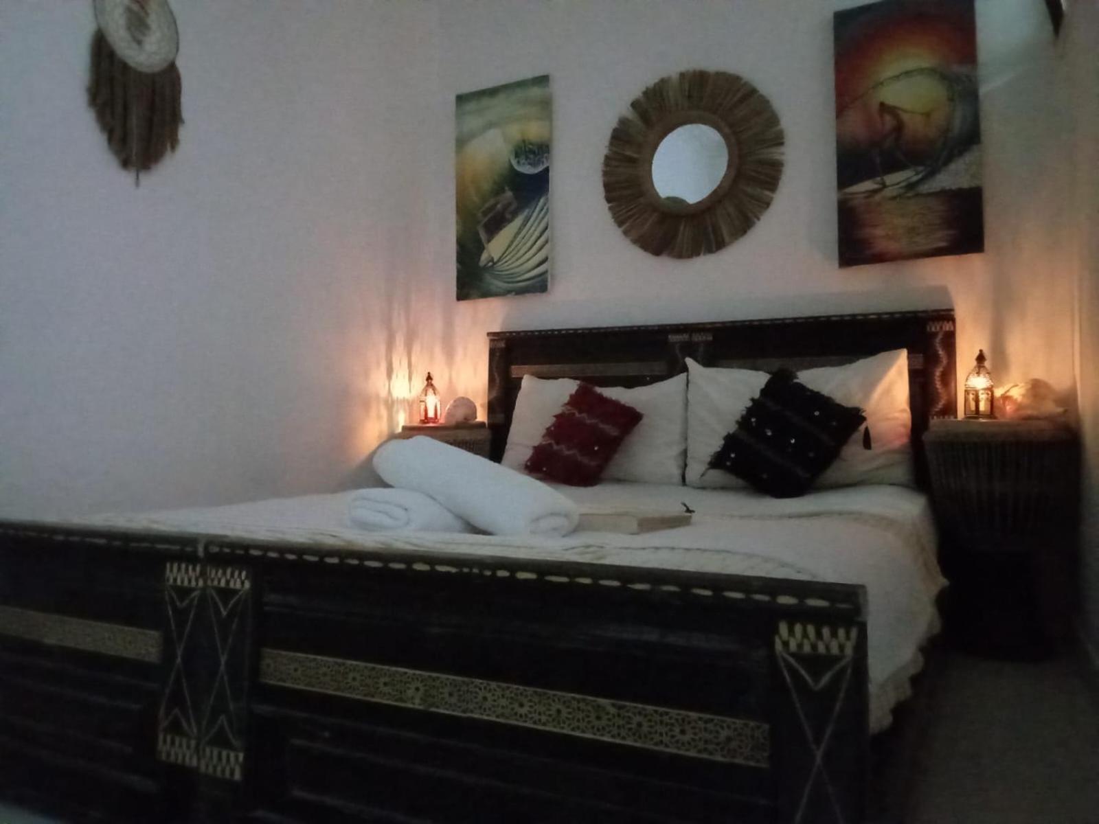 Surfer Rosa Hostel Tamraght Экстерьер фото